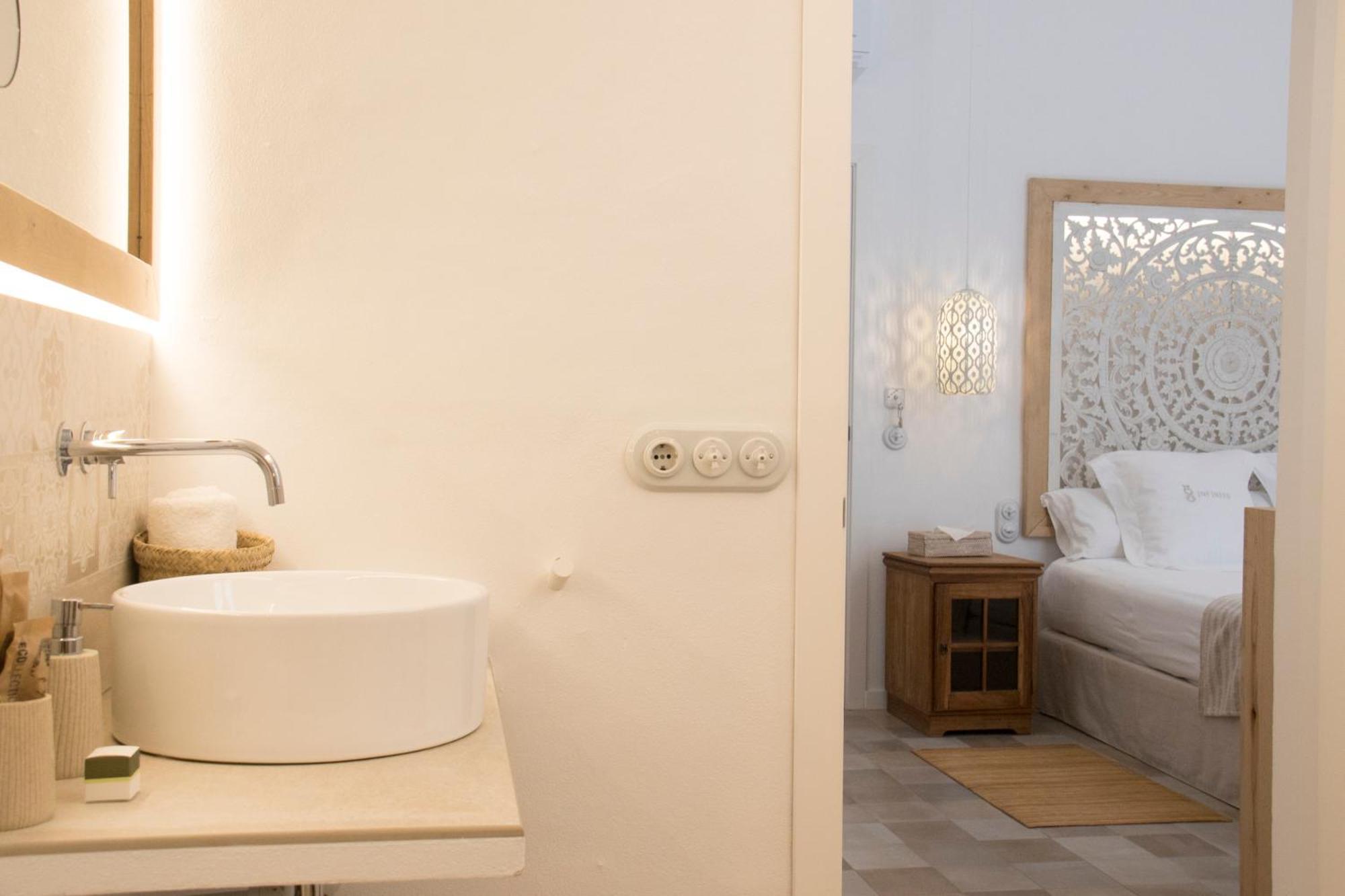 Infinito Hotel Boutique - Adults Only Ciutadella  Room photo