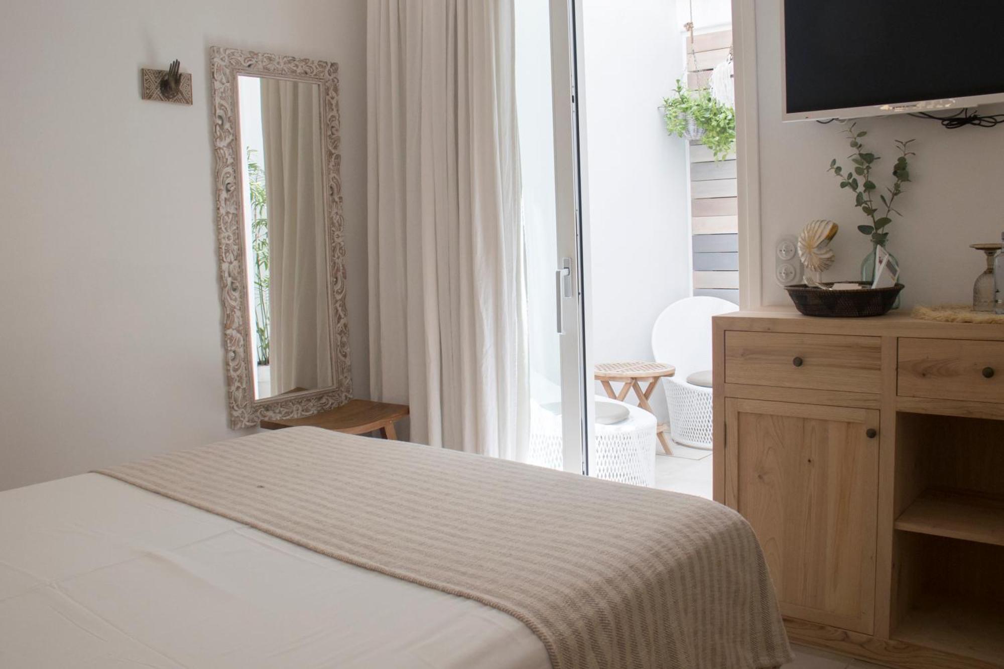 Infinito Hotel Boutique - Adults Only Ciutadella  Room photo